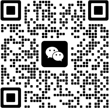 01codetech official WeChat QR code for adding us and starting a consultation